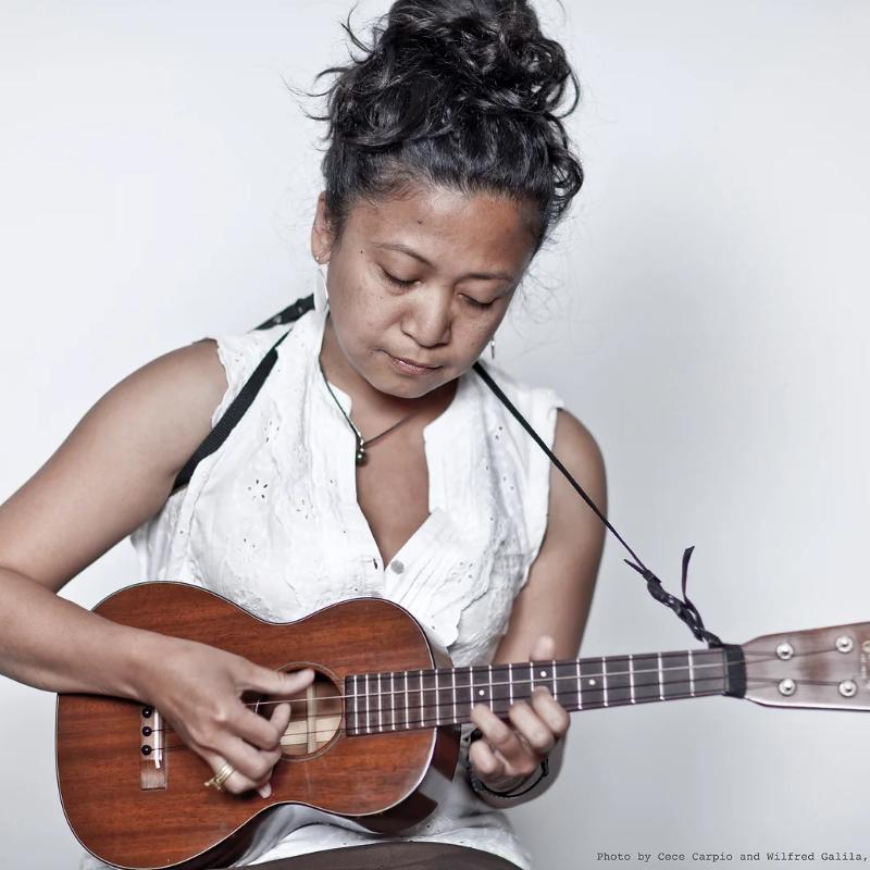 aireene espiritu