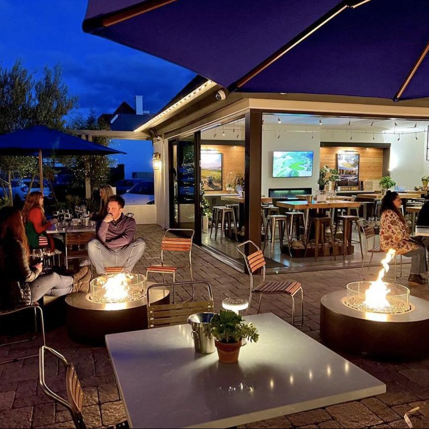 Alma Rosa Winery Tasting Room