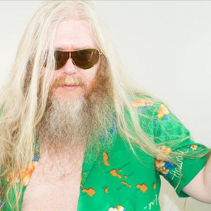 Benji Hughes abides.