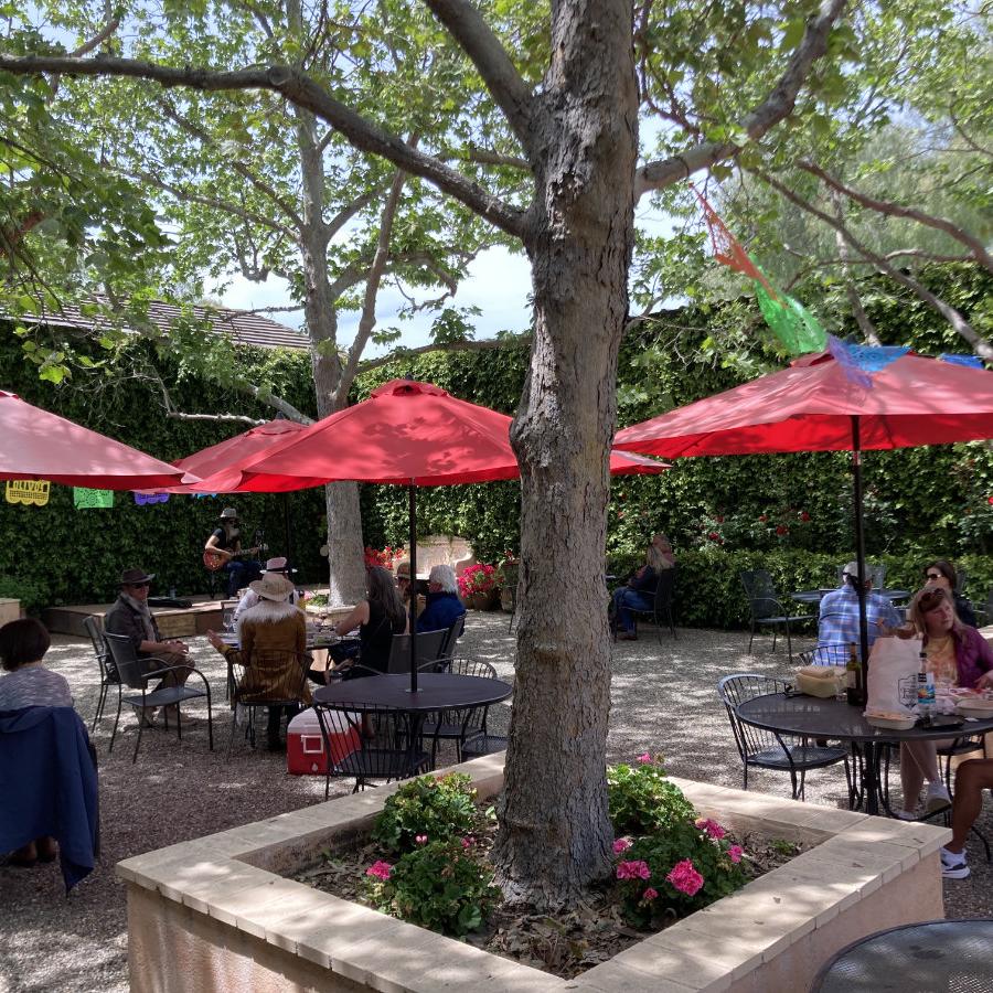 Brander Winery & Vineyard