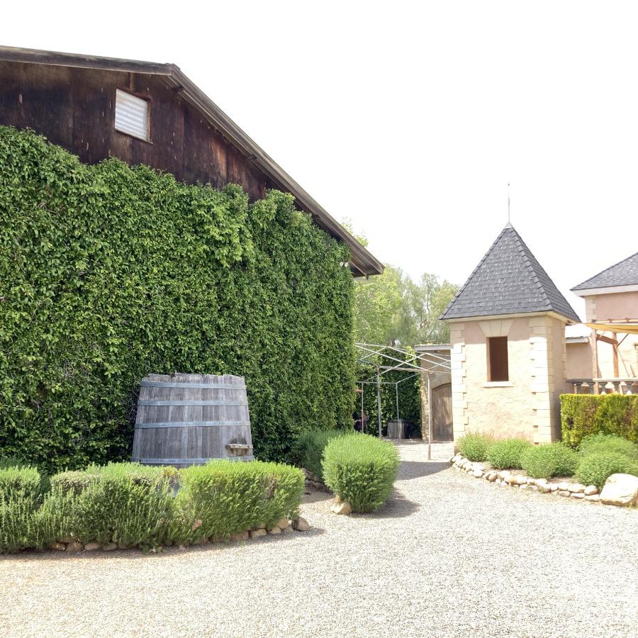 Brander Winery & Vineyard