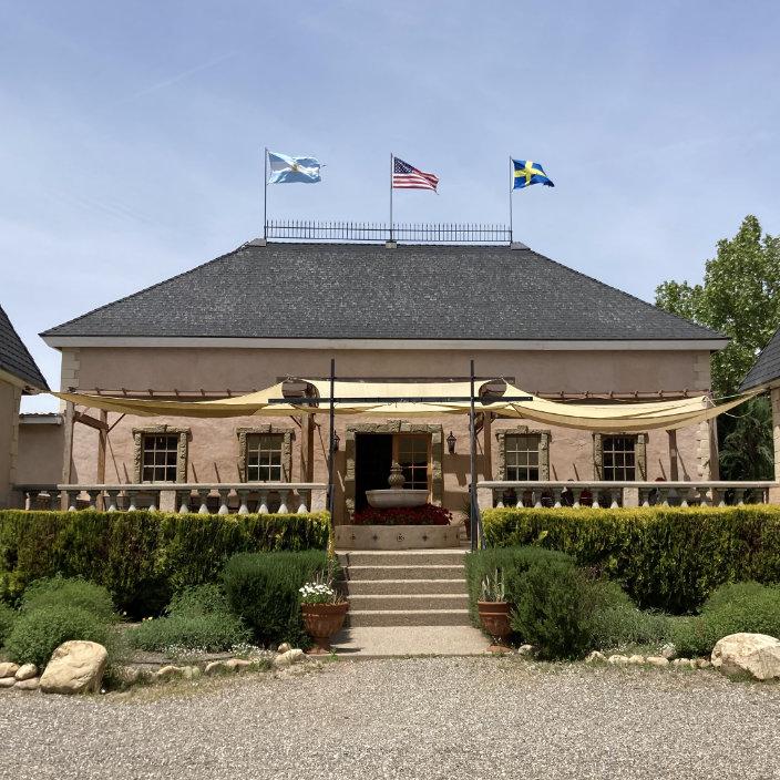 Brander Winery & Vineyard