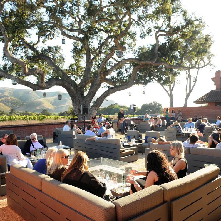 Brick Barn Wine Estate