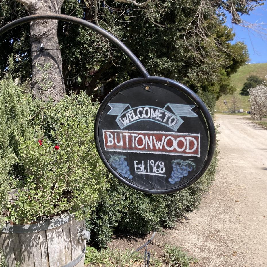 Buttonwood Winery & Vineyard