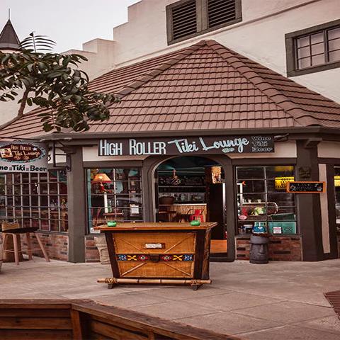 live music venue in solvang