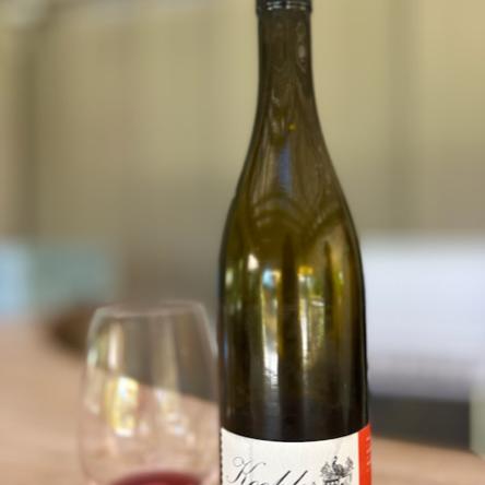Koehler Winery