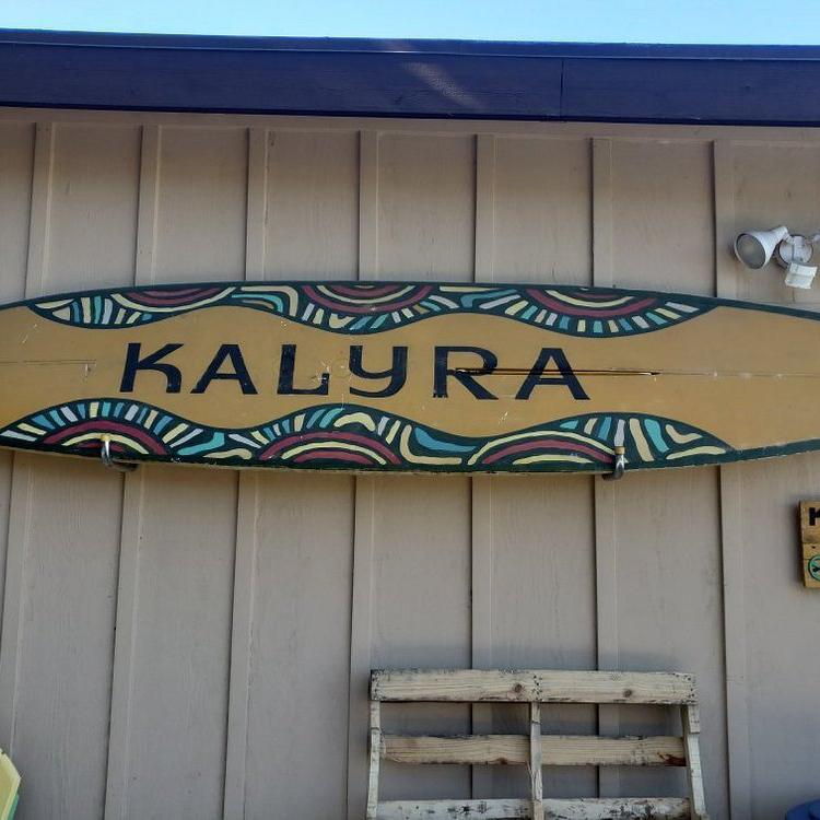 kalyra winery