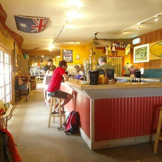 kalyra winery
