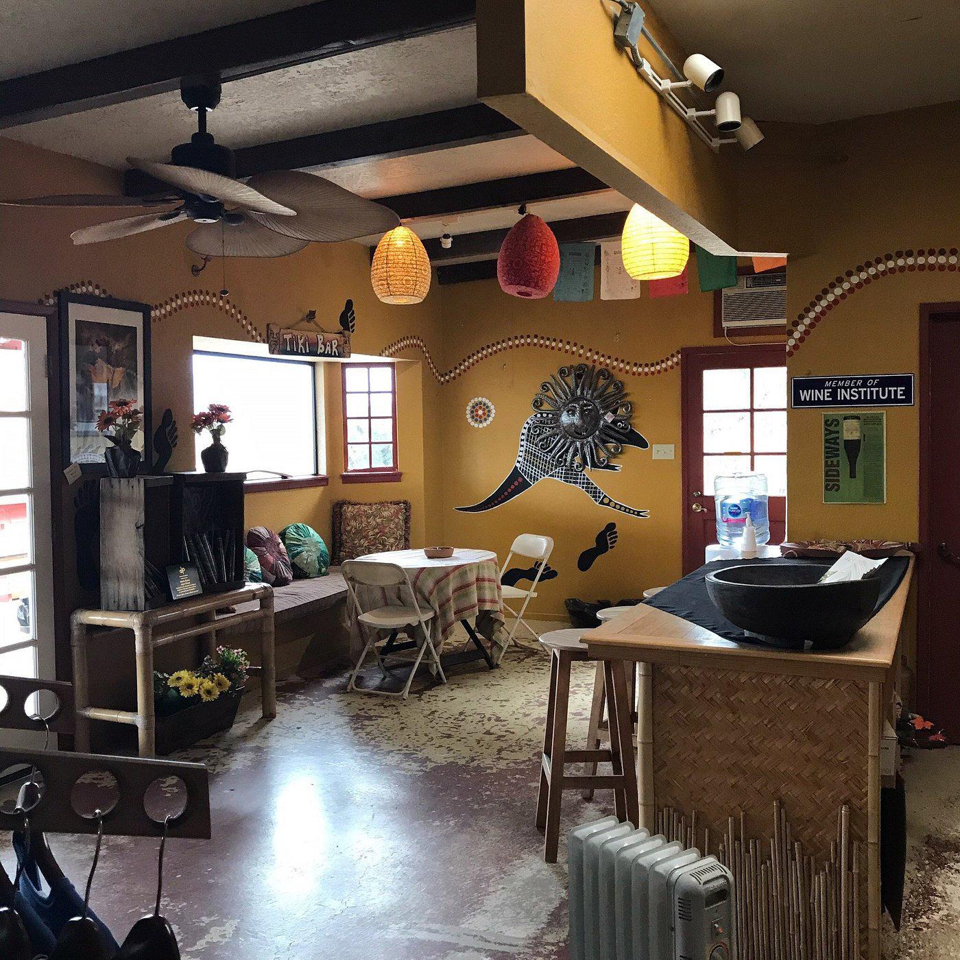 kalyra winery