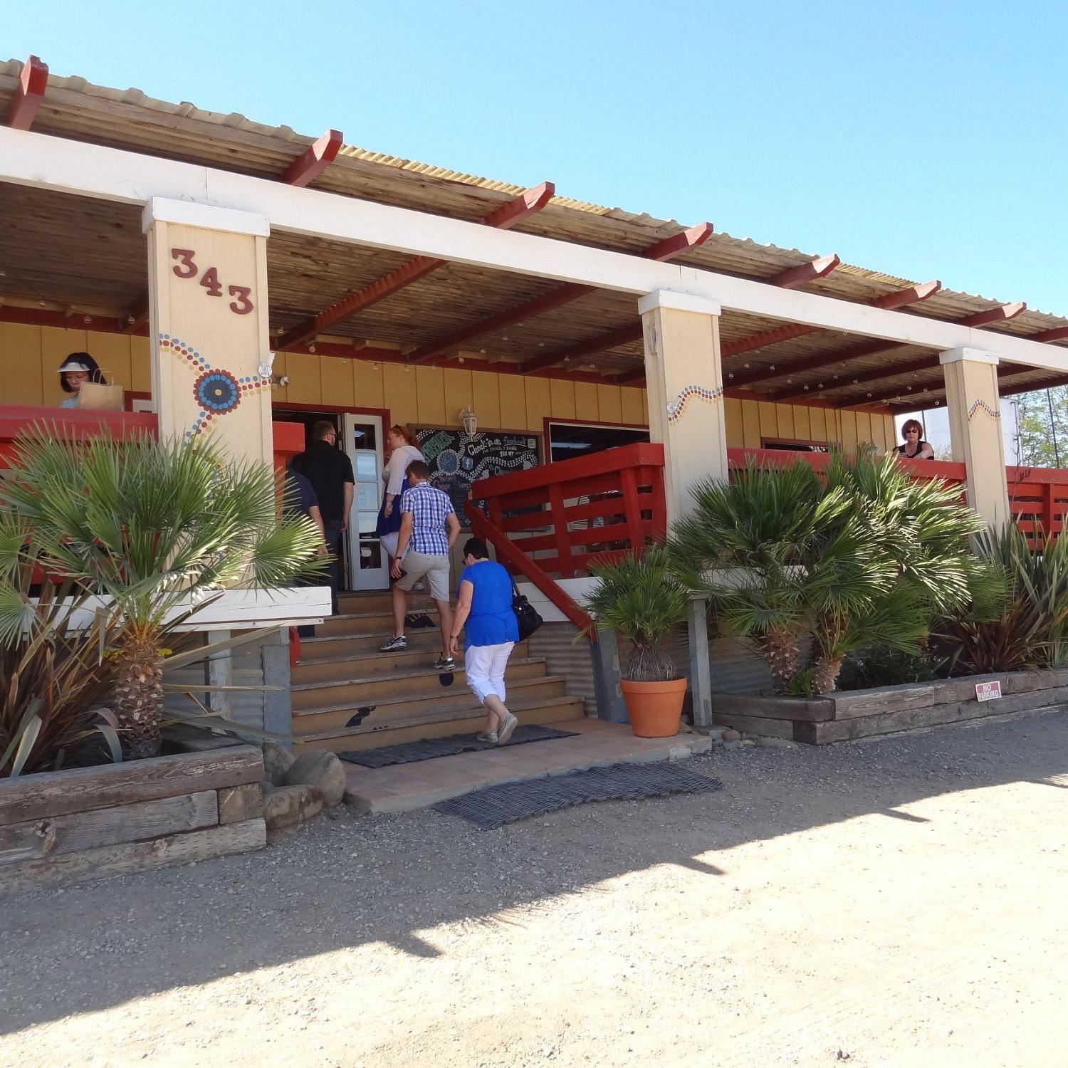 kalyra winery