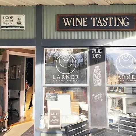 Larner Vineyard and Winery