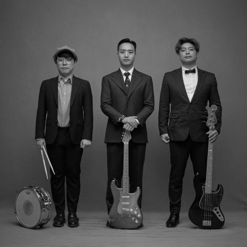 Richiman & Groove Nice