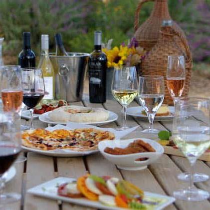 Roblar Winery and Vineyard