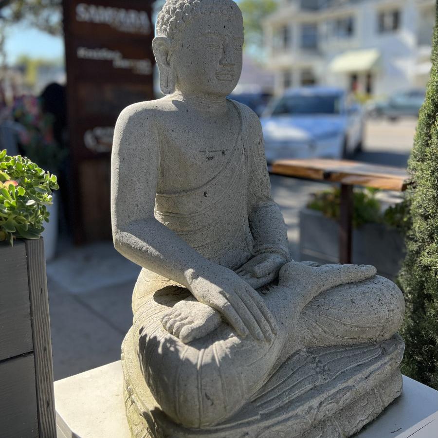 SAMsARA Tasting Room