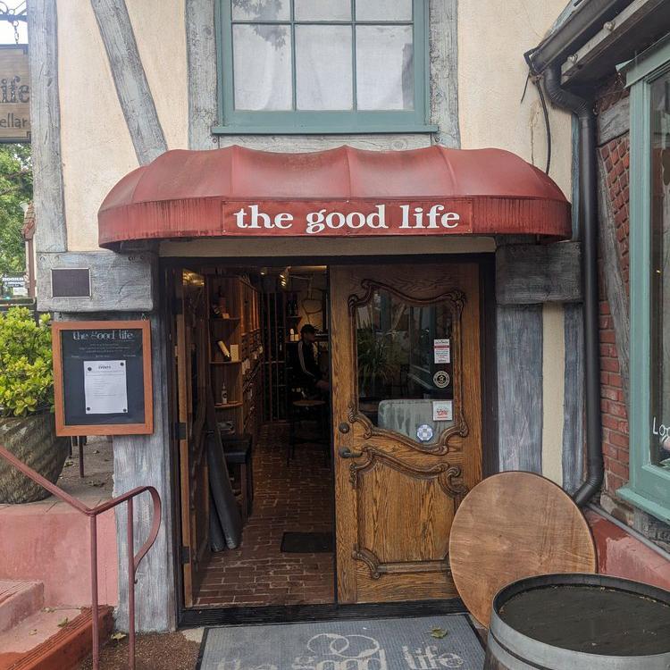 The Good Life