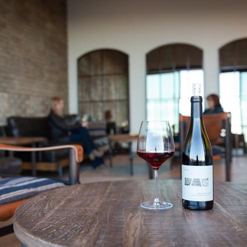 TREAD Wines