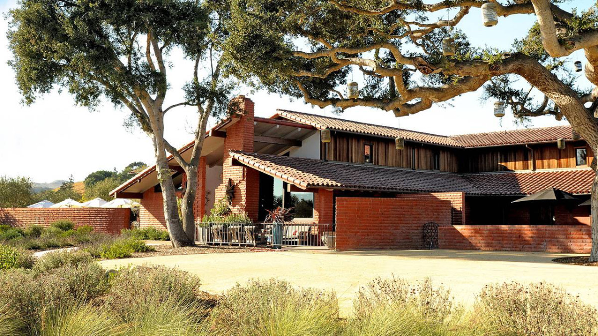 Brick Barn Wine Estate