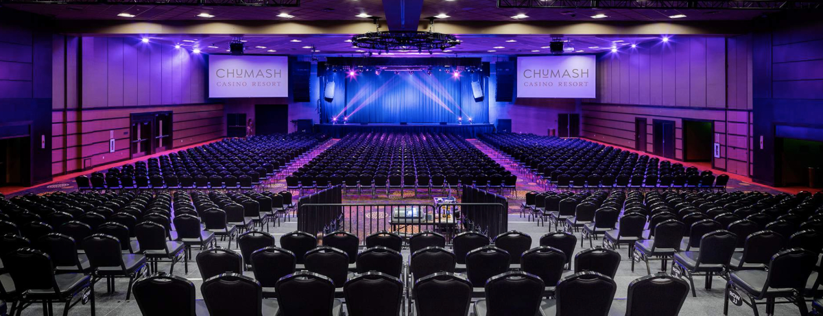 Chumash Casino Resort