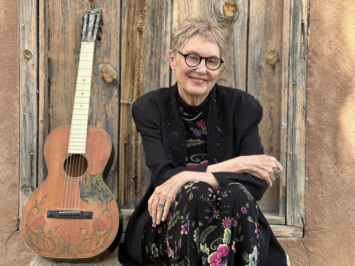 Eliza Gilkyson