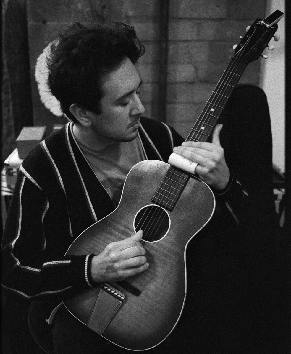 George Krikes