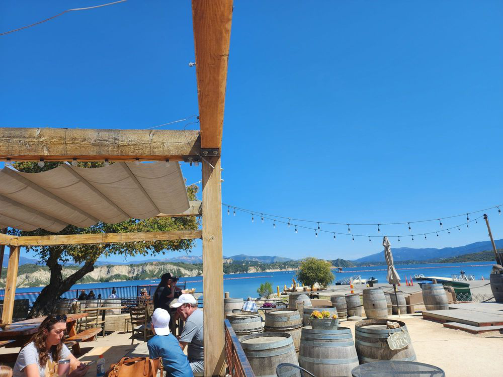 Hook'd Bar & Grill