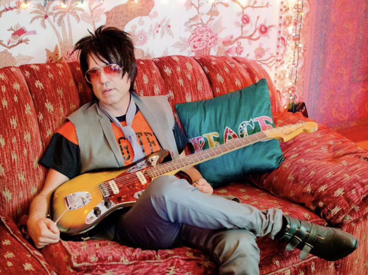 Joey Sykes