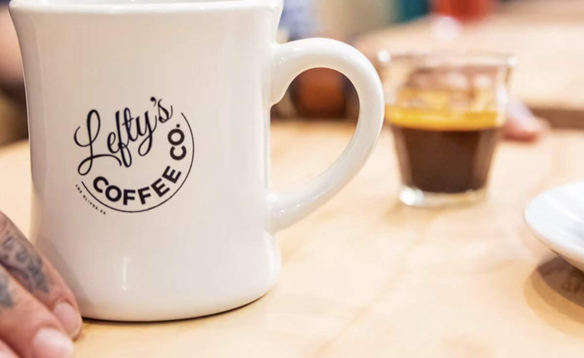 Lefty's Coffee