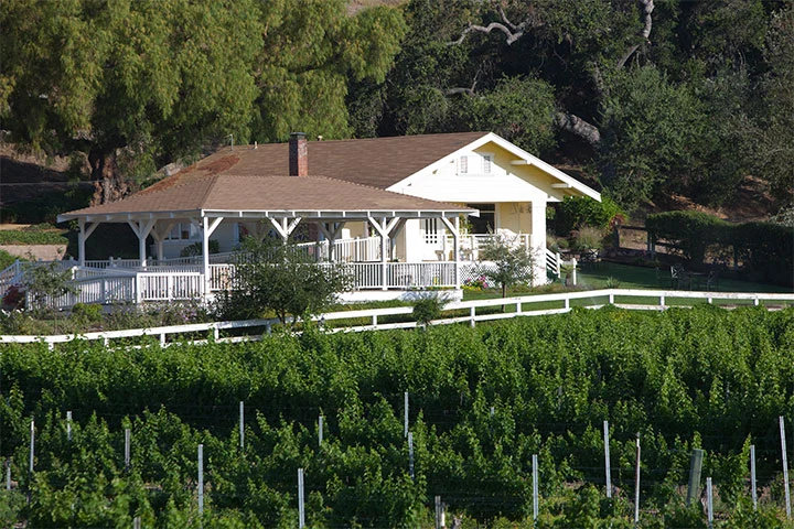 Lincourt Vineyards
