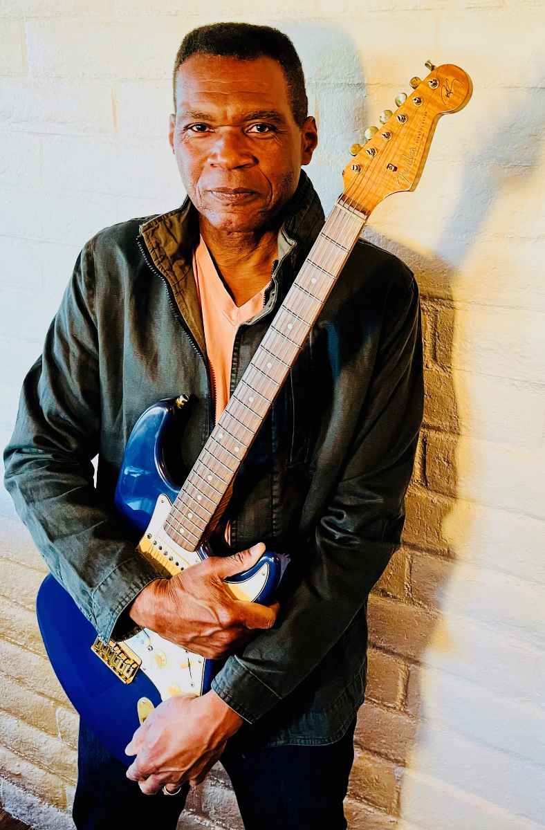 Robert Cray