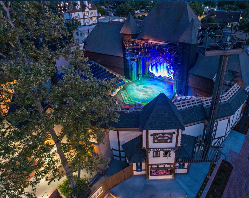 solvang festival theater