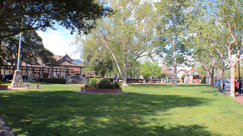 Solvang Park