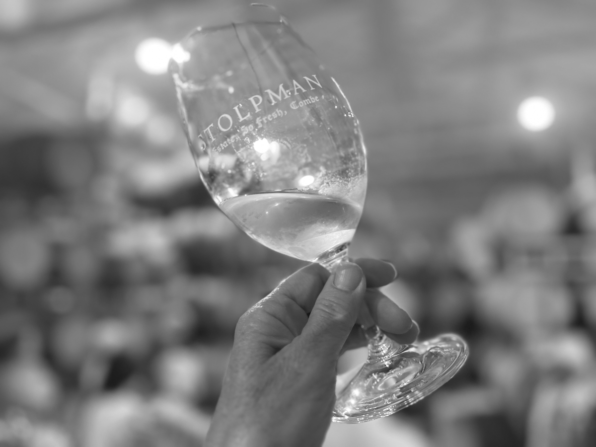 Stolpman Vineyards
